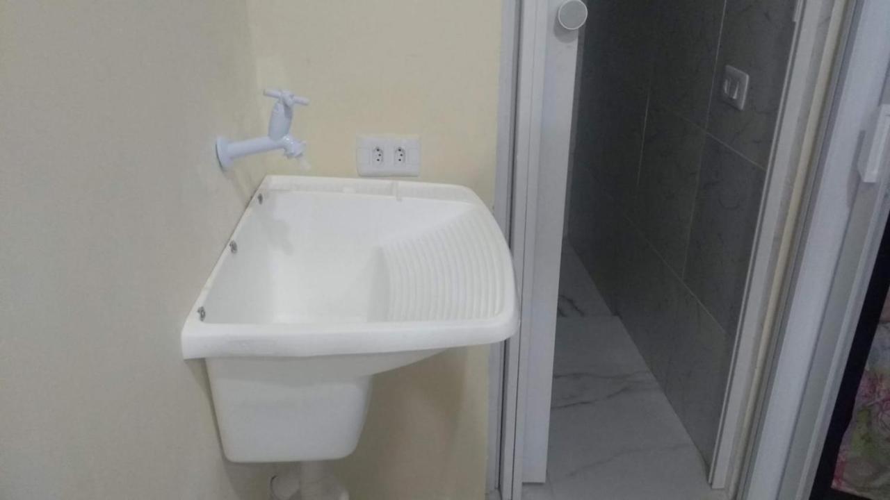 Flat Porto Lopes Apartment ปอร์โต จิ กาลินญาส ภายนอก รูปภาพ